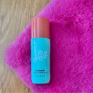 3 for $15/Bubble Slam Dunk Hydrating Moisturizer